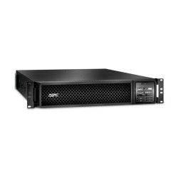 Smart UPS SRT - Onduleur On Line - 230V - 2700W/3000VA - 340J - Rack - 2U - SRT3000RMXLI APC