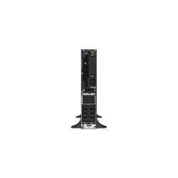 Smart UPS SRT - Onduleur On Line - 230V - 2700W/3000VA - 340J - Tour - SRT3000XLI APC