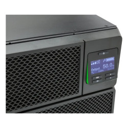 APC Smart -UPS SRT - 5000VA - RM - 230V - marine - SRT5KRMXLIM APC