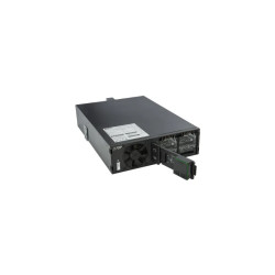 Smart UPS SRT - Onduleur On Line - 230V - 4500W/5000VA - 480J - Rack - 3U - HW - SRT5KRMXLW-HW APC