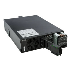 Smart UPS SRT - Onduleur On Line - 230V - 4500W/5000VA - 480J - Rack - 3U - HW - SRT5KRMXLW-HW APC