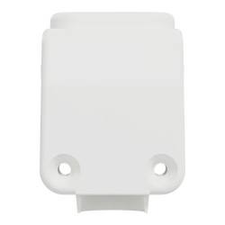 Unica System+ - Connecteur Mini Wieland GST15i3S mâle coudé - lot de 5 - INS44304 Schneider Electric