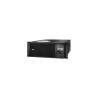 Smart UPS SRT - Onduleur On Line - 230V - 6000W/6000VA - 480J - Rack - 4U - SRT6KRMXLI APC
