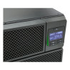 Smart UPS SRT - Onduleur On Line - 230V - 6000W/6000VA - 480J - Rack - 4U - SRT6KRMXLI APC