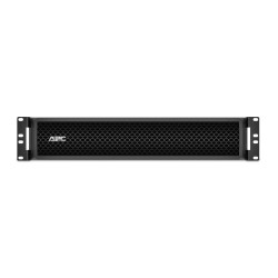 Smart UPS SRT - Pack Batterie - Onduleurs SRT 2,2kVA - Rack - 2U - 72V - SRT72RMBP APC