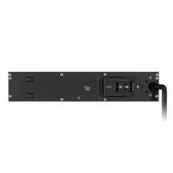 Smart UPS SRT - Pack Batterie - Onduleurs SRT 3kVA - Rackable - 2U - 96V - SRT96RMBP APC