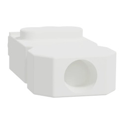 Conn MiniWieland fem droit x5 - INS44305 Schneider Electric