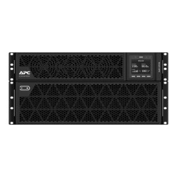 Smart UPS SRTG - Onduleur convertible tour/rack - 10kVA - 230V - (2)C13 - (1)C19 - SRTG10KXLI APC