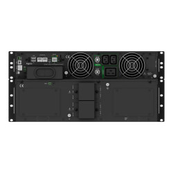 Smart UPS SRTG - Onduleur convertible tour/rack - 10kVA - 230V - (2)C13 - (1)C19 - SRTG10KXLI APC