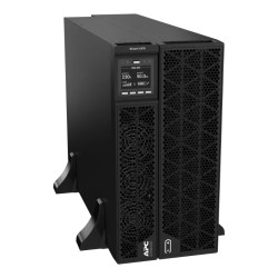 Smart UPS SRTG - Onduleur convertible tour/rack - 10kVA - 230V - (2)C13 - (1)C19 - SRTG10KXLI APC