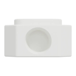 Conn MiniWieland fem droit x5 - INS44305 Schneider Electric