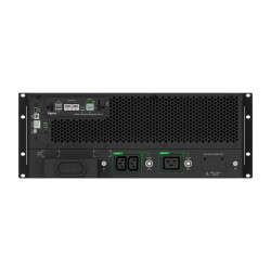 Smart UPS SRTG - Onduleur convertible tour/rack - 6kVA - 230V - (2)C13 - (1)C19 - SRTG6KXLI APC