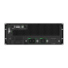 Smart UPS SRTG - Onduleur convertible tour/rack - 6kVA - 230V - (2)C13 - (1)C19 - SRTG6KXLI APC