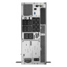 Smart-UPS SRT - Onduleur Ultra - 10 kVA - 230V - 4U Rack/Tour - Batterie Li-Ion - SRTL10KRM4UI APC