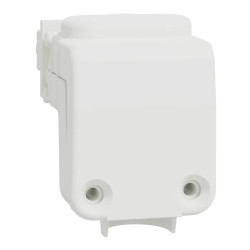 Conn MiniWieland fem coudé x5 - INS44306 Schneider Electric