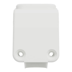 Conn MiniWieland fem coudé x5 - INS44306 Schneider Electric