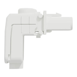 Conn MiniWieland fem coudé x5 - INS44306 Schneider Electric