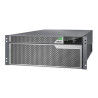 Smart-UPS SRT - Onduleur Ultra - 8 kVA - 230V - 4U - Rack/Tour - Batterie Li-Ion - SRTL8KRM4UI APC
