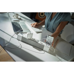 Acc Nourrice M Supp téléphone - INS44077 Schneider Electric