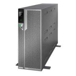 Smart-UPS SRT - Onduleur Ultra - 8 kVA - 230V - 4U - Rack/Tour - Batterie Li-Ion - SRTL8KRM4UI APC