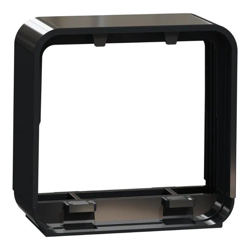 Module M Fix interm Vis - Ant - INS44281 Schneider Electric