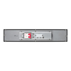 Pack batterie SRV 10kVA Rack - SRV192RBP-9A Schneider Electric