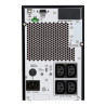 Onduleur SRV 1kVA IEC LA - SRV1KIL-E Schneider Electric