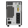 Easy UPS SRV - onduleur monophasé on-line - 230V - 2KVA - IEC - tour - SRV2KI-E Schneider Electric