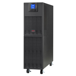 Easy UPS SRV - onduleur monophasé on-line - 230V - 6kVA - bornier - tour - SRV6KI Schneider Electric
