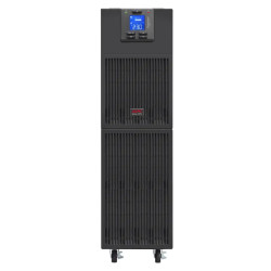 Easy UPS SRV - onduleur monophasé on-line - 230V - 6kVA - bornier - tour - SRV6KI Schneider Electric