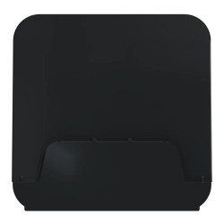 Unica System+ - fixation/finition embout pour nourrice M - à vis - ant - INS44283 Schneider Electric