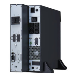 APC SRVL 3kVA Bat Li ion - SRVL3KRILRK Schneider Electric