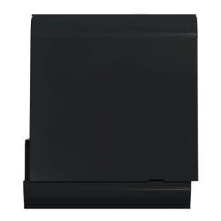 Unica System+ - fixation/finition embout pour nourrice M - à vis - ant - INS44283 Schneider Electric