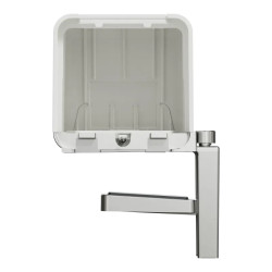 Module M Fix embout Serr - Blc - INS44284 Schneider Electric