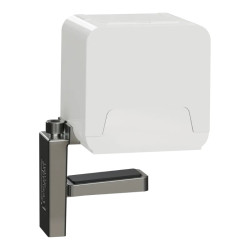 Module M Fix embout Serr - Blc - INS44284 Schneider Electric