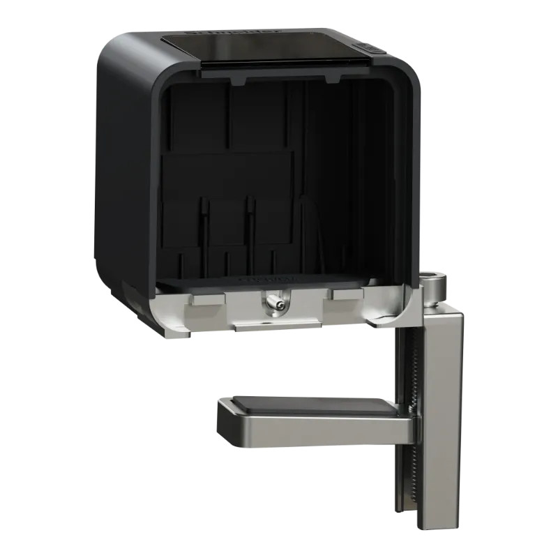 Module M Fix embout Serr - Ant - INS44285 Schneider Electric