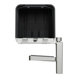 Module M Fix embout Serr - Ant - INS44285 Schneider Electric