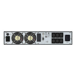 Easy UPS SRVS - rack mount - 3000 VA - 230V - SRVS3KRI Schneider Electric