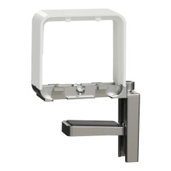 Module M Fix interm Serr - Blc - INS44286 Schneider Electric