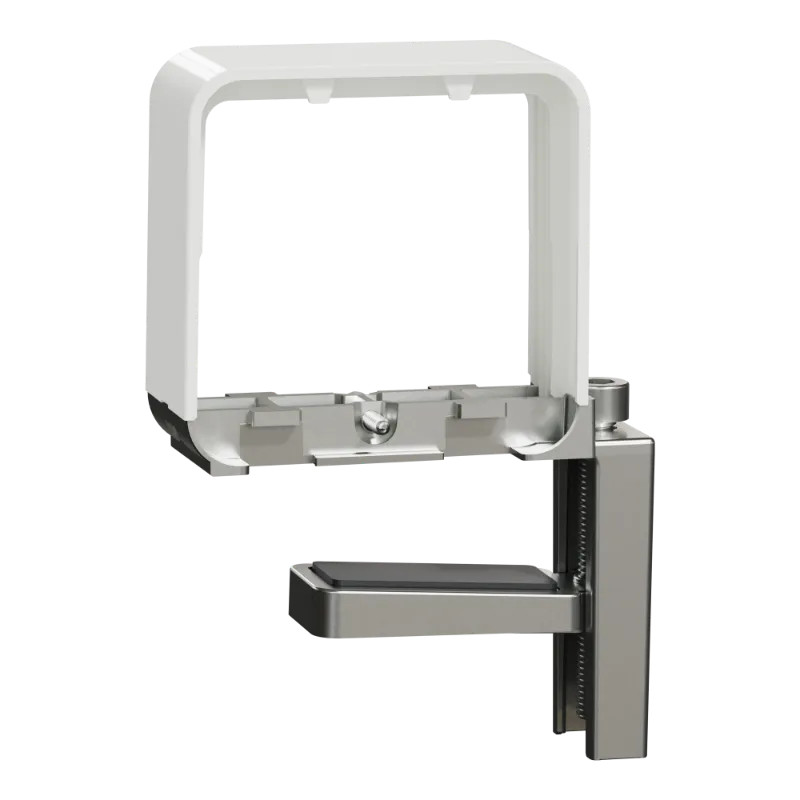 Module M Fix interm Serr - Blc - INS44286 Schneider Electric