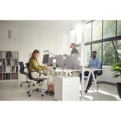 Colonne mob 1.9m - Blanc - INS45000 Schneider Electric