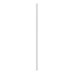 Colonne mob 2.2m - Blanc - INS45001 Schneider Electric