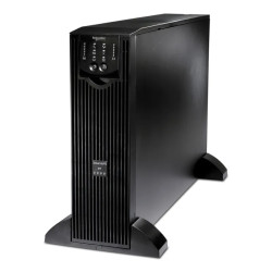 Smart-UPS on-line SR1 - onduleur - 3000VA - sortie sur bornier - SR13KXIET Schneider Electric