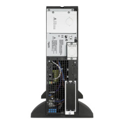 Smart-UPS on-line SR1 - onduleur - 5000VA - sortie sur bornier - SR15KDXIET Schneider Electric
