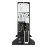 Smart-UPS on-line SR1 - onduleur - 5000VA - sortie sur bornier - SR15KDXIET Schneider Electric