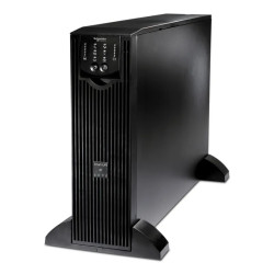 Smart-UPS on-line SR1 - onduleur - 6000VA - sortie sur bornier - SR16KXIET Schneider Electric