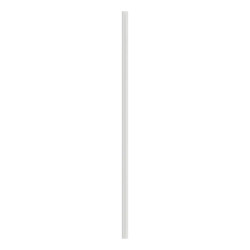 Colonne mob 2.2m - Blanc - INS45001 Schneider Electric