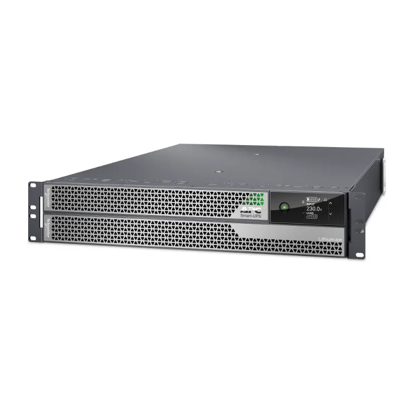 Smart-UPS Ultra 5 kVA Li-ion - SRTL5KRM2UI Schneider Electric
