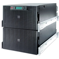 Onduleur UPS 15kVA r/t - SURT15KRMXLI Schneider Electric