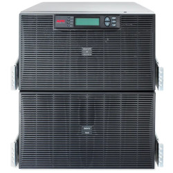 Onduleur UPS 15kVA r/t - SURT15KRMXLI Schneider Electric